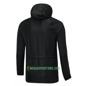 Juventus Windrunner Kurtka Komplet 2018/19